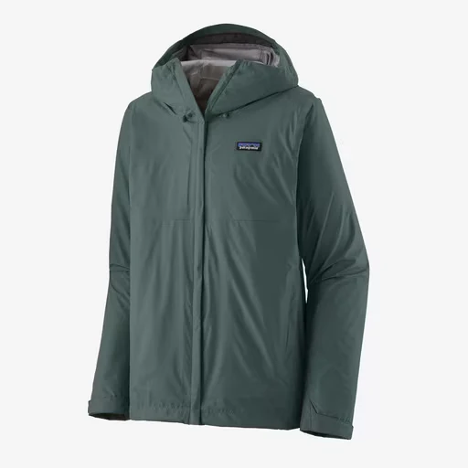 Patagonia Torrentshell 3L Jacket Men's - Image 7