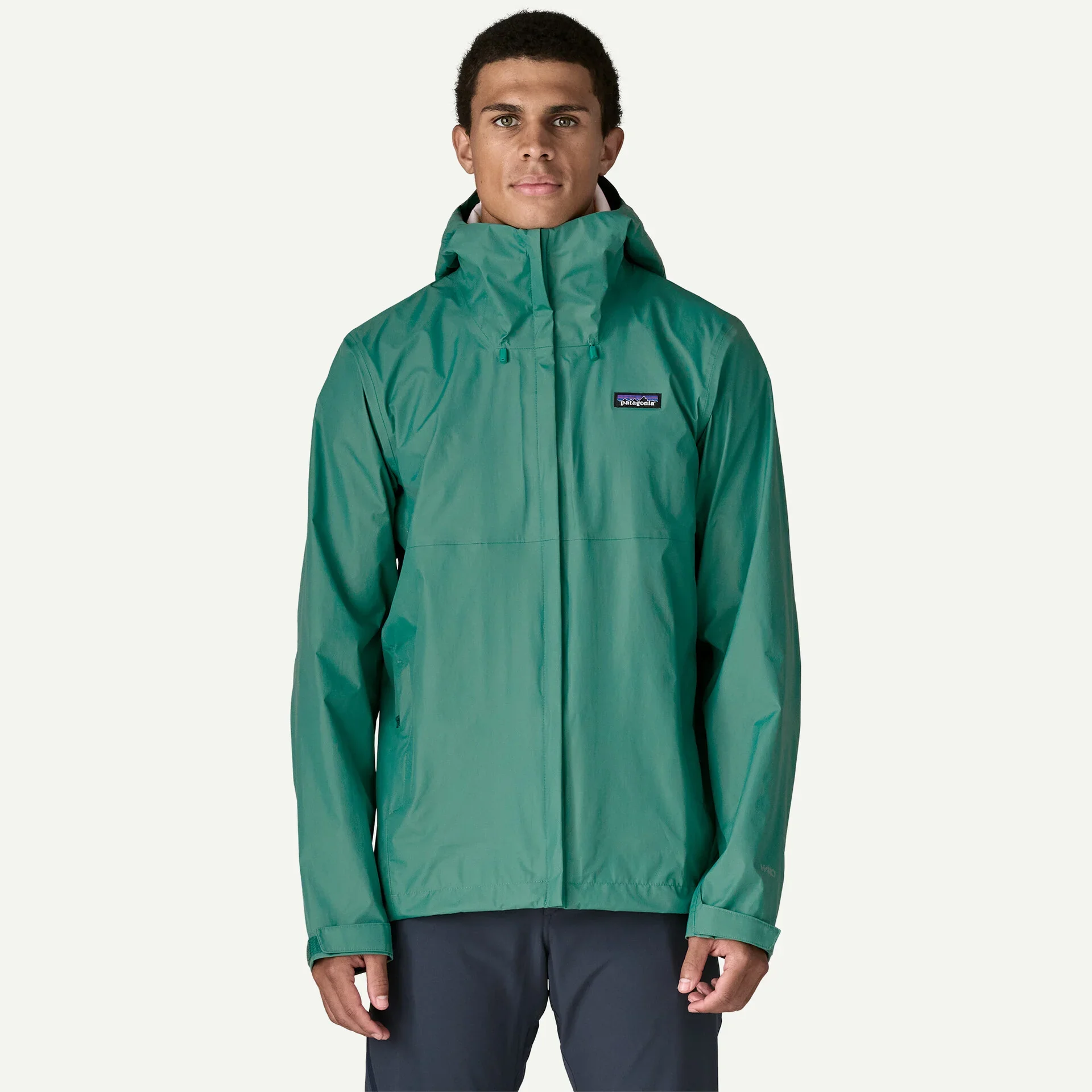 Patagonia Torrentshell 3L Jacket Men's - Image 9