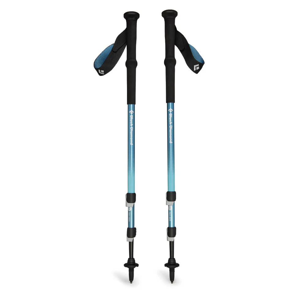 Black Diamond Trail Back Trek Poles