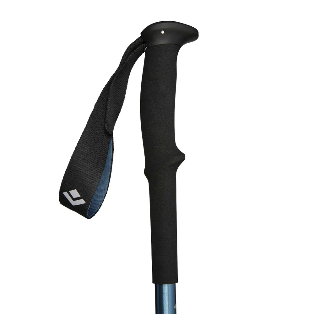 Black Diamond Trail Back Trek Poles - Image 3