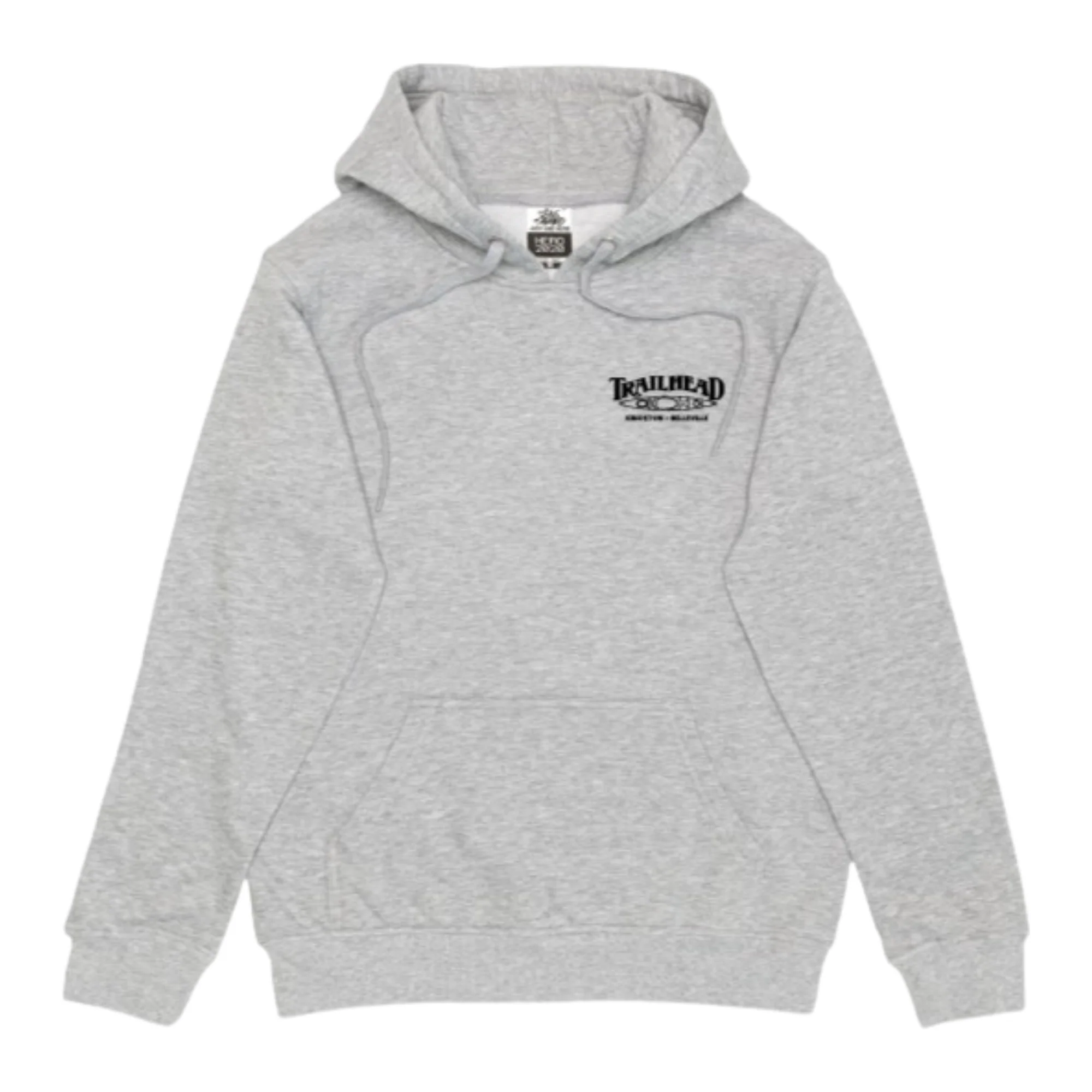 Trailhead Distance Hoodie - Image 4