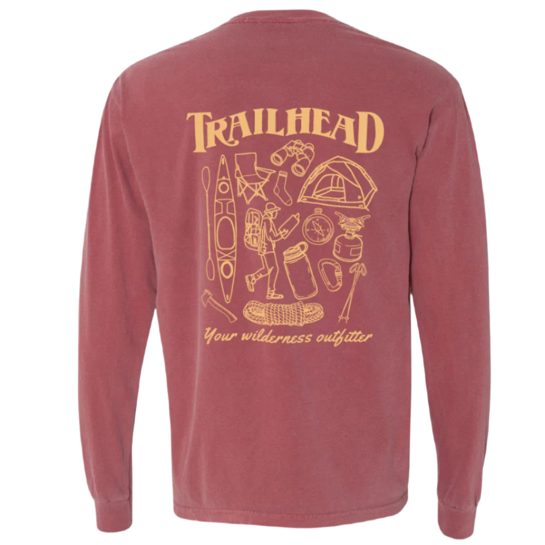 Trailhead Loadout Crew
