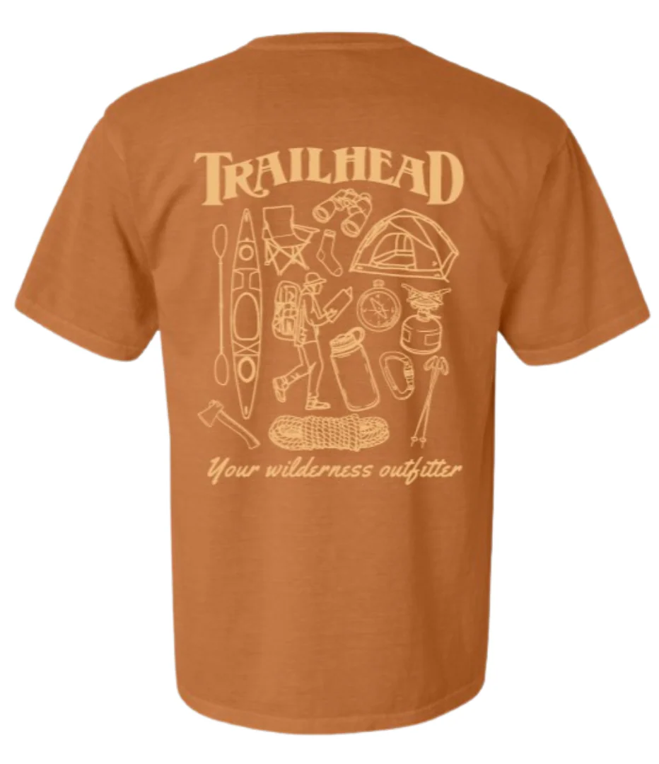 Trailhead Loadout Tee - Image 3