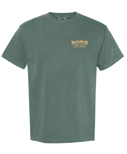 Trailhead Loadout Tee - Image 5