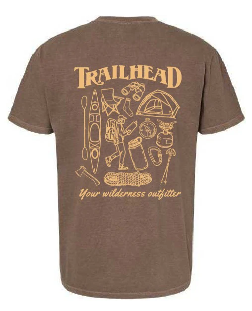 Trailhead Loadout Tee - Image 7