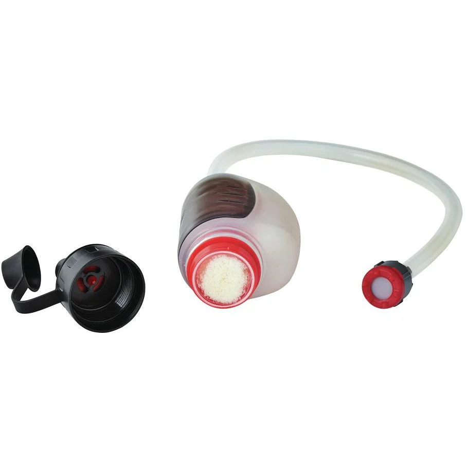 MSR Trailshot Microfilter - Image 4