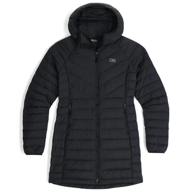 Outdoor Research Transcendent Down Parka Women's