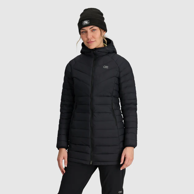 Outdoor Research Transcendent Down Parka Women's - Image 2