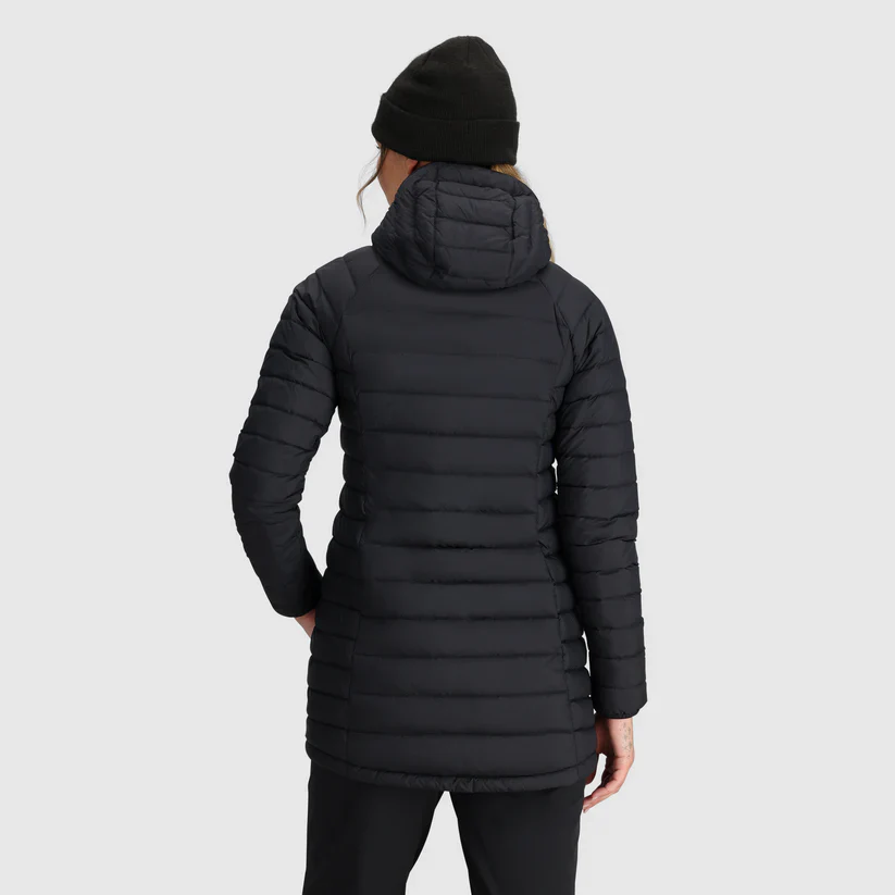 Outdoor Research Transcendent Down Parka Women's - Image 3