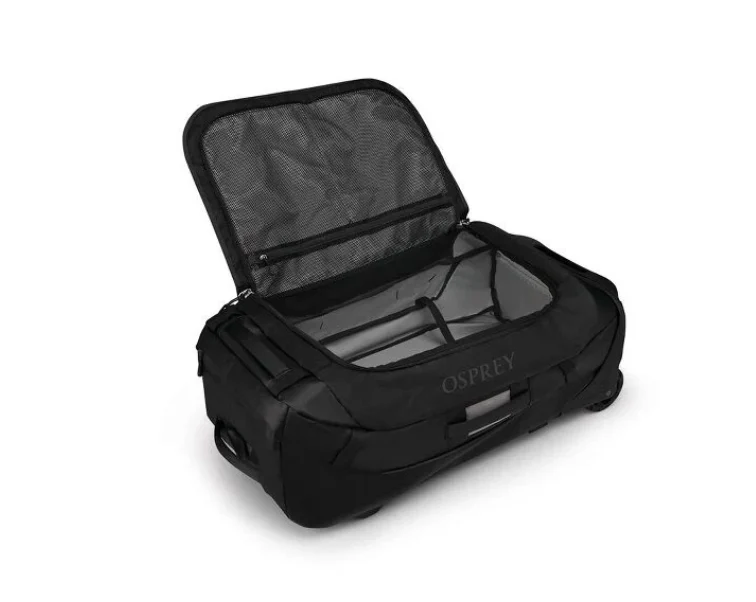Osprey Transporter Wheeled Duffel 90 - Image 2