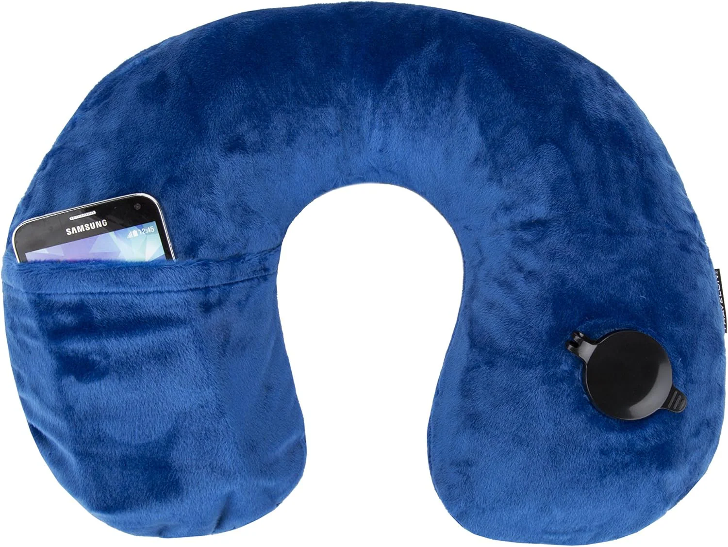 Travelon Deluxe Inflatable Pillow - Image 4