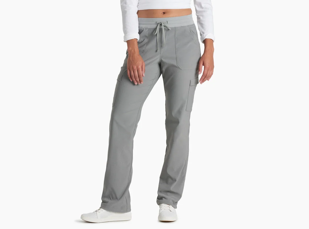 KUHL Trekr Straight Pant Wmn's