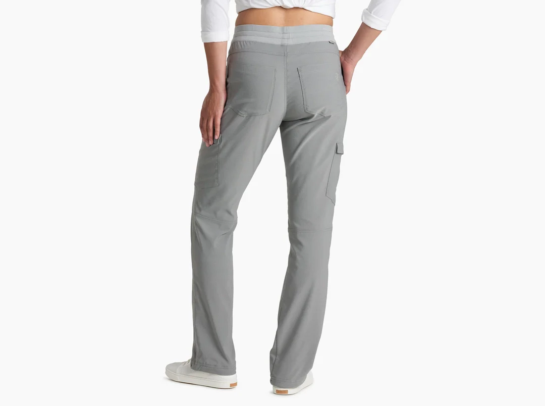 KUHL Trekr Straight Pant Wmn's - Image 2