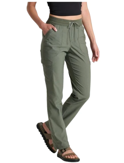 KUHL Trekr Straight Pant Wmn's - Image 3