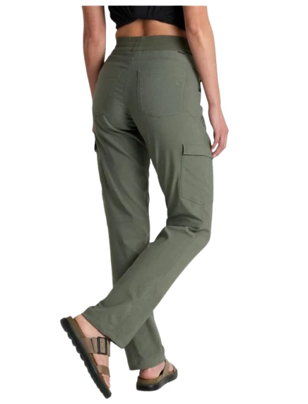 KUHL Trekr Straight Pant Wmn's - Image 4