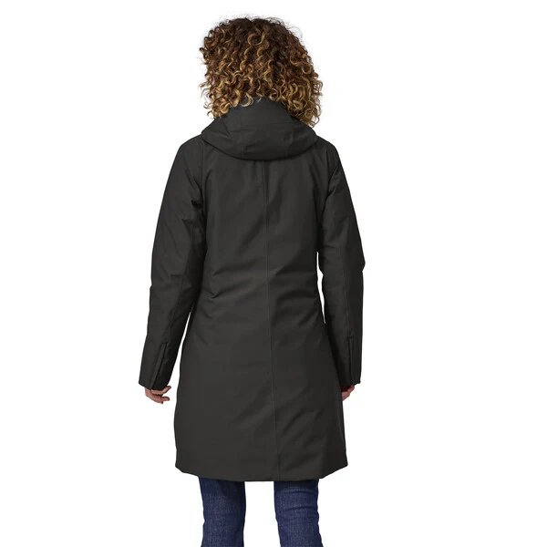 Patagonia Tres 3-In-1 Parka Women's - Image 10