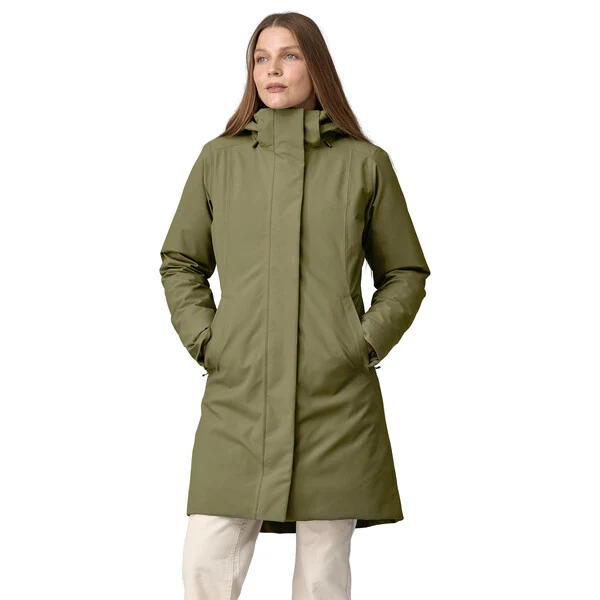 Patagonia Tres 3-In-1 Parka Women's - Image 2