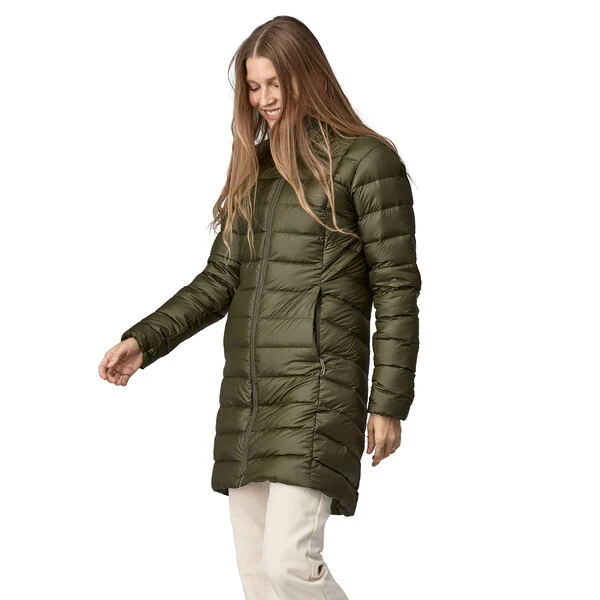 Patagonia Tres 3-In-1 Parka Women's - Image 3