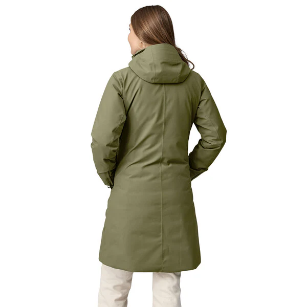 Patagonia Tres 3-In-1 Parka Women's - Image 4