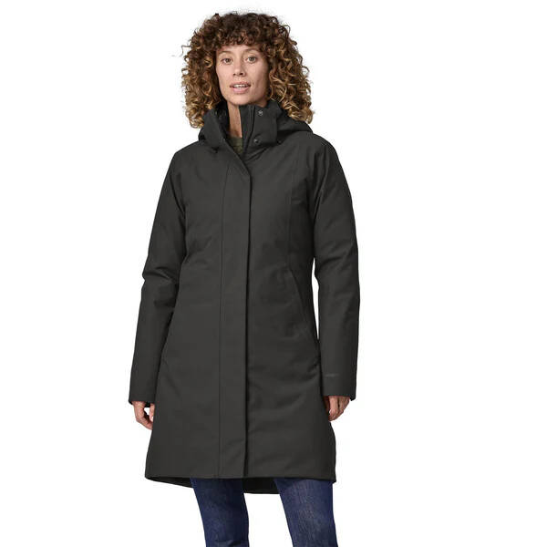 Patagonia Tres 3-In-1 Parka Women's - Image 9