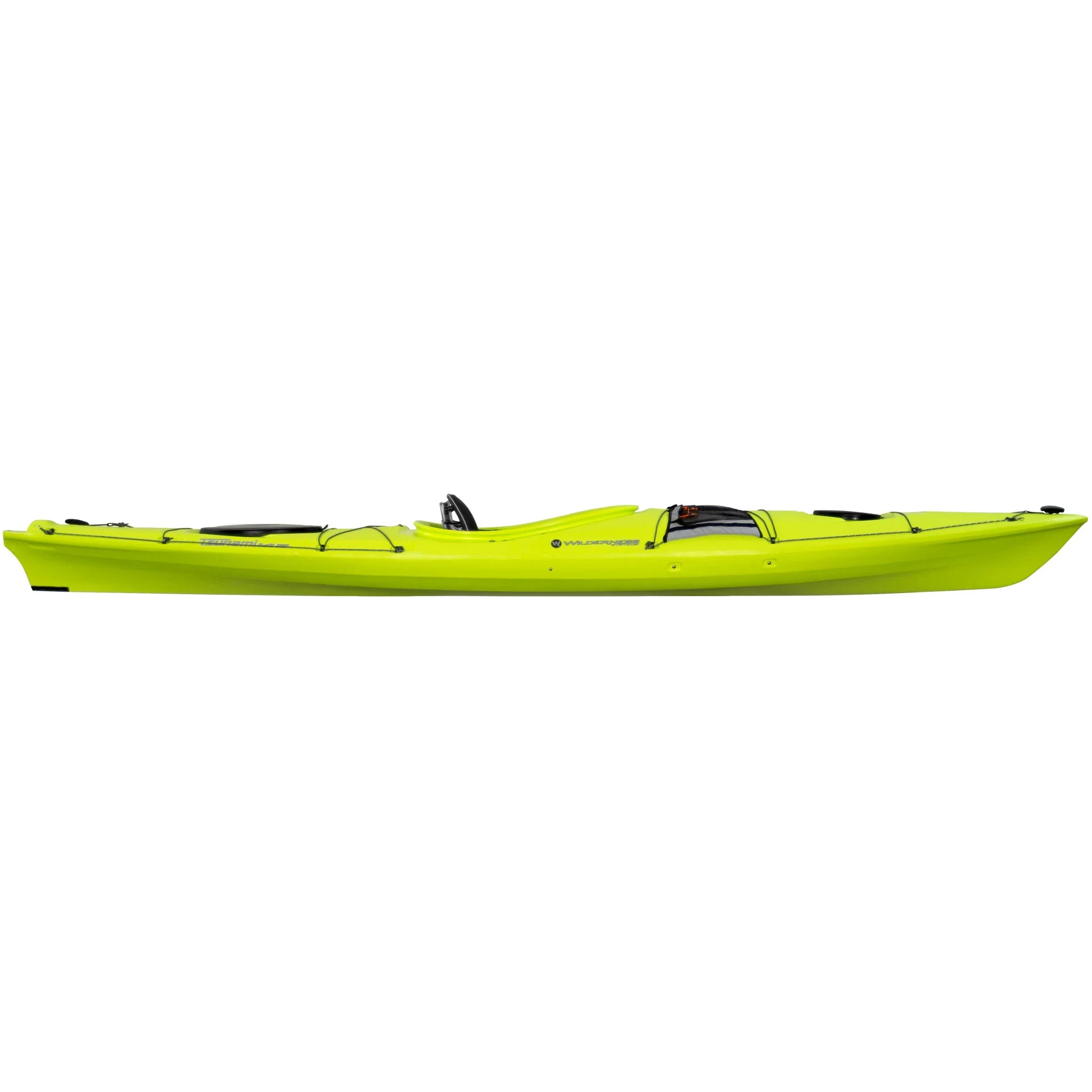 Wilderness Systems Tsunami 145 Kayak With Rudder - Image 3