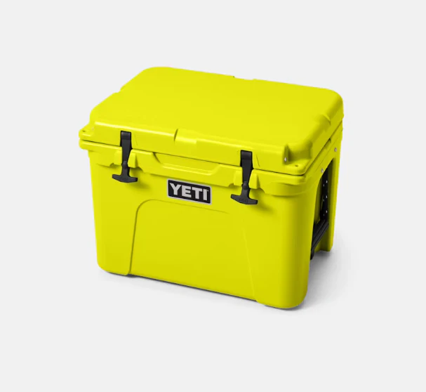 Yeti Tundra 35 - Image 7