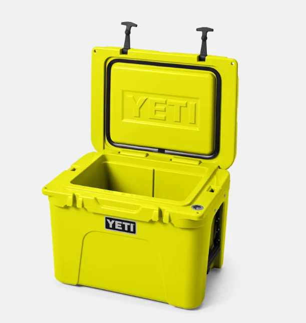 Yeti Tundra 35 - Image 8