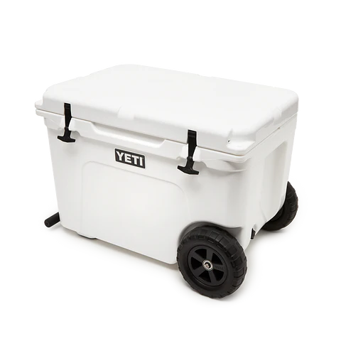 Yeti Tundra Haul