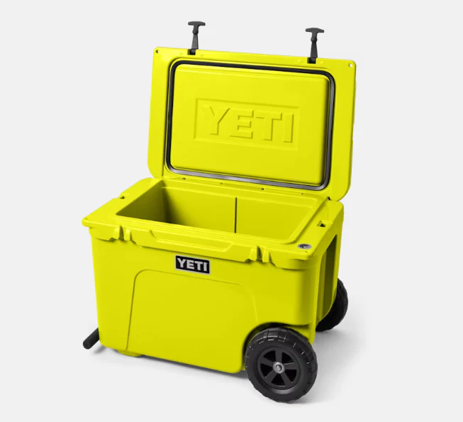 Yeti Tundra Haul - Image 10