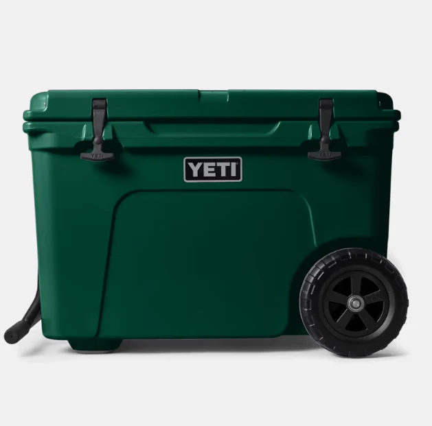 Yeti Tundra Haul - Image 11
