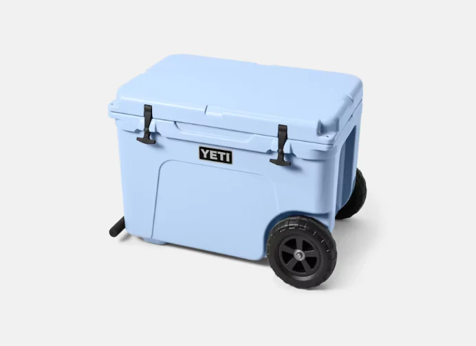 Yeti Tundra Haul - Image 12