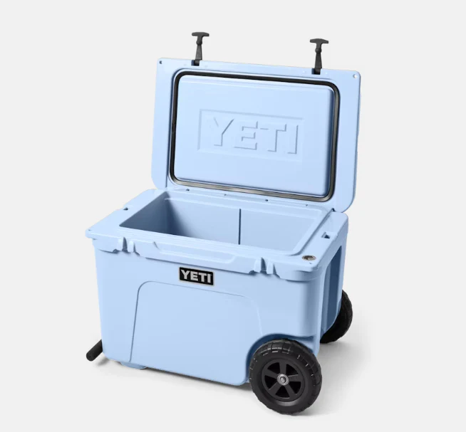 Yeti Tundra Haul - Image 13