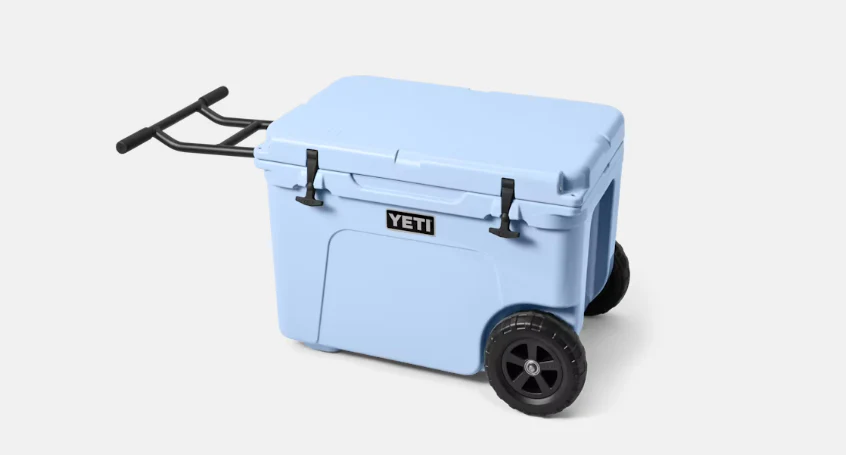 Yeti Tundra Haul - Image 14