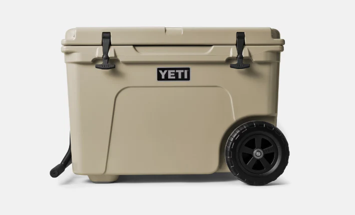 Yeti Tundra Haul - Image 17