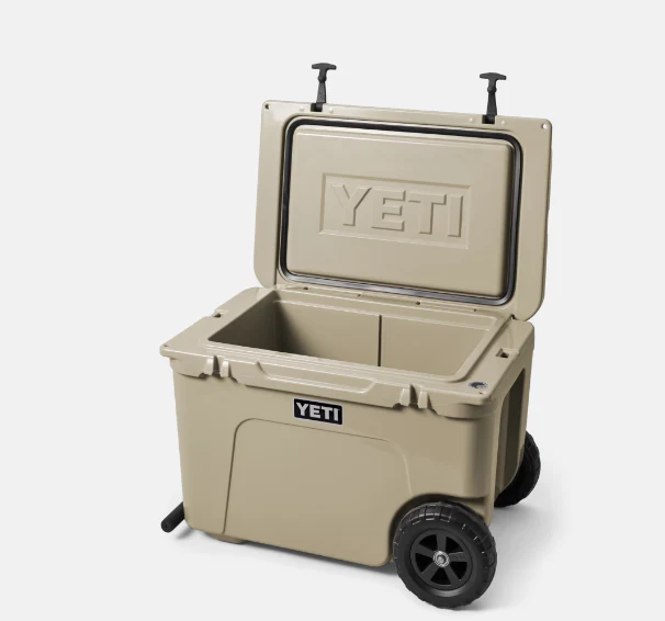 Yeti Tundra Haul - Image 18