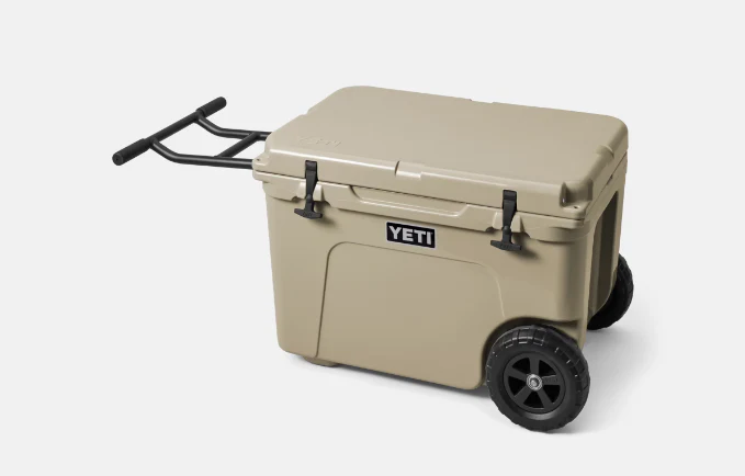 Yeti Tundra Haul - Image 19