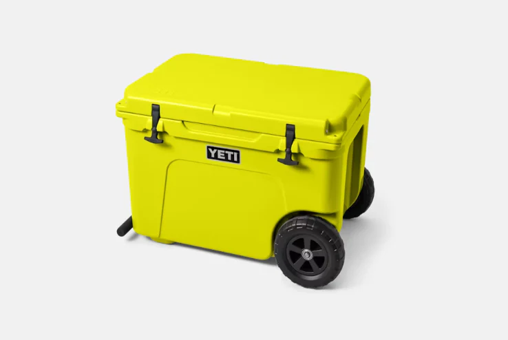 Yeti Tundra Haul - Image 20