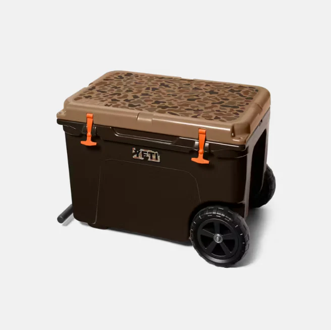 Yeti Tundra Haul - Image 3