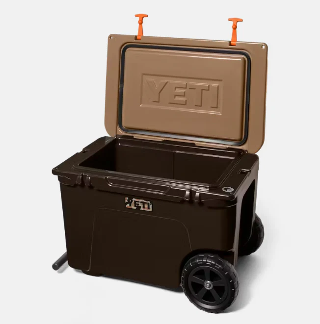 Yeti Tundra Haul - Image 6