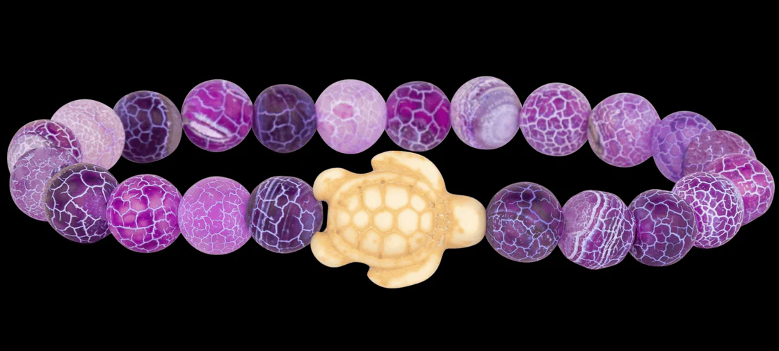 Turtle Tracking Bracelet - Image 2