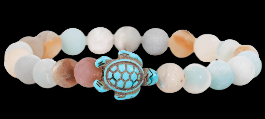 Turtle Tracking Bracelet - Image 3
