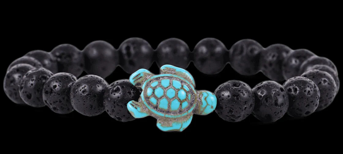 Turtle Tracking Bracelet - Image 5