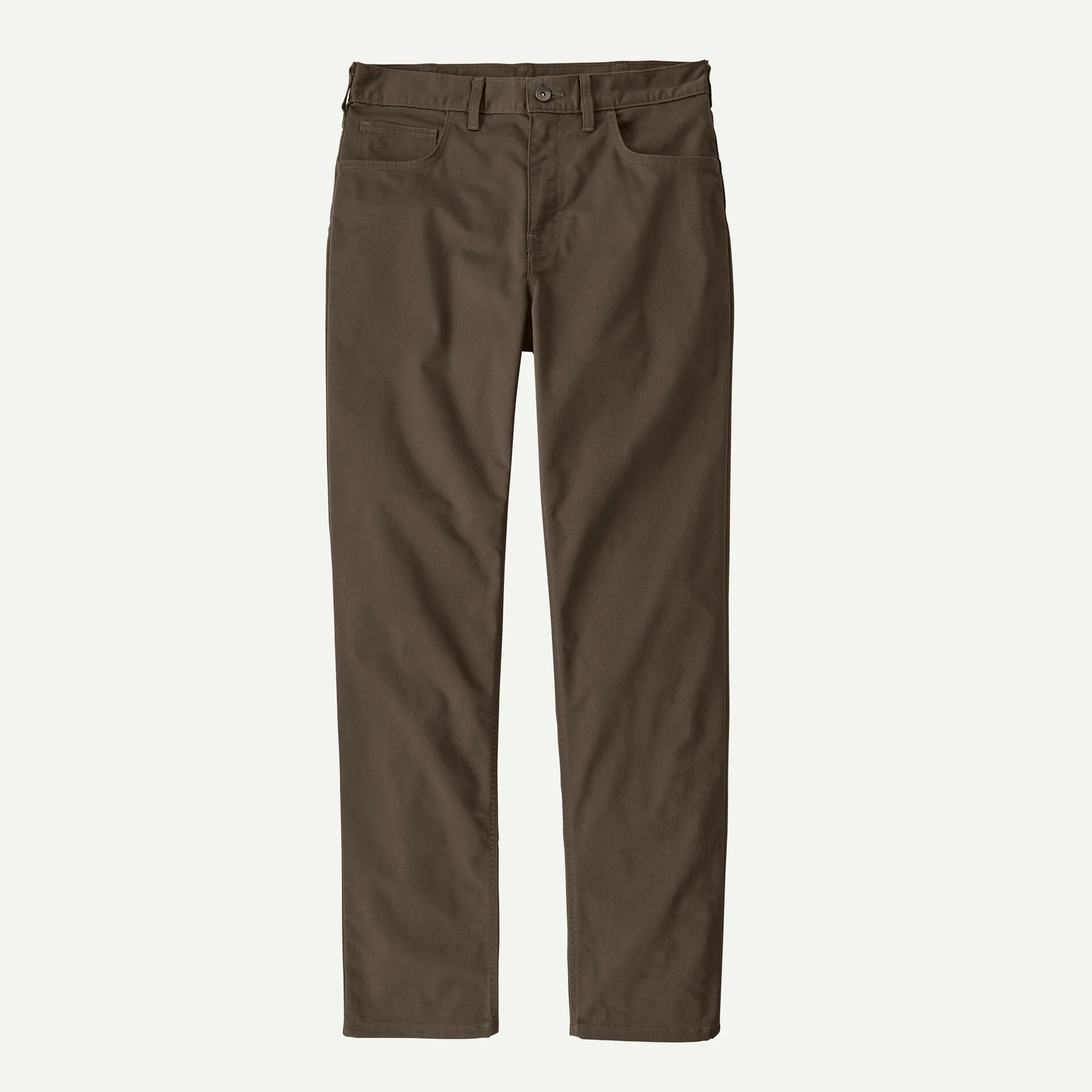 Patagonia Twill Traveler 5-Pocket Pants Men's