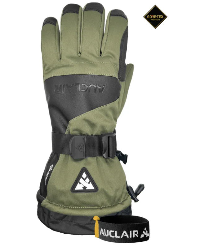 Auclair Twister GTX Warm Gloves