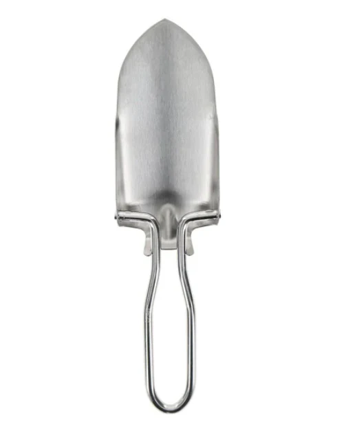 U-Dig-It Folding Shovel