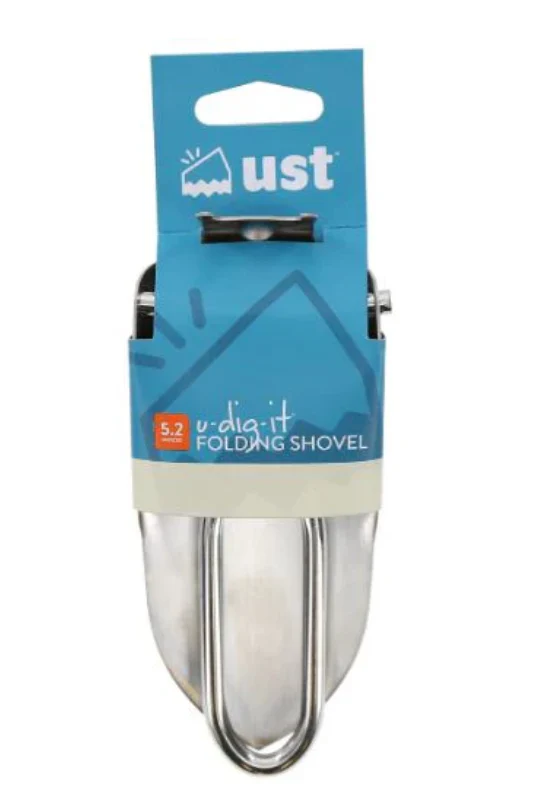 U-Dig-It Folding Shovel - Image 2