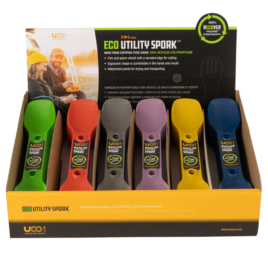 UCO Eco Utility Spork