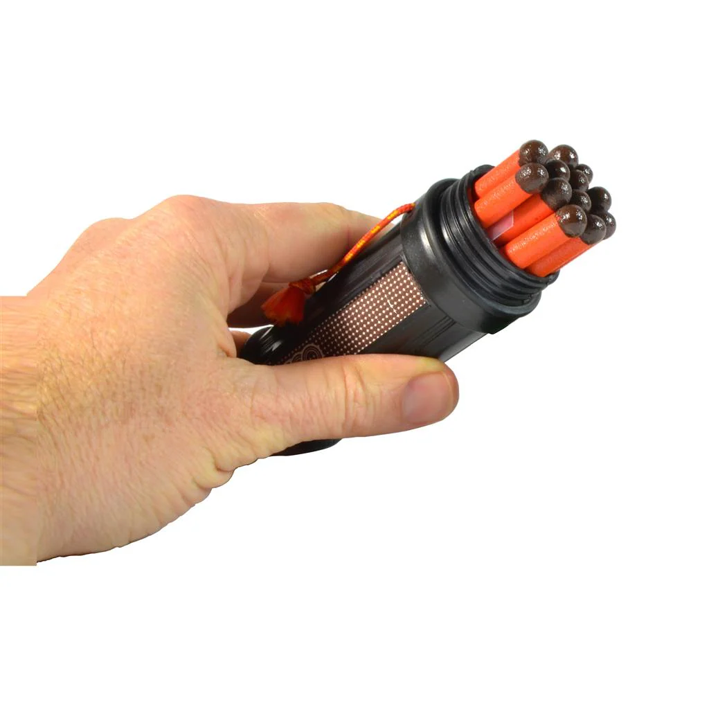 UCO Titan Stormproof Match Kit - Image 2