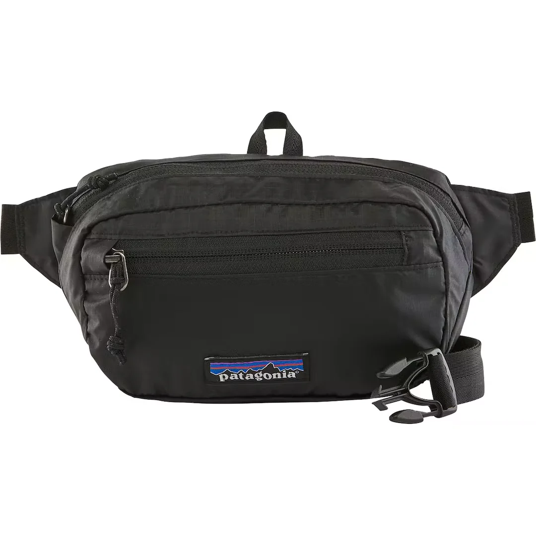 Patagonia UL Black Hole Mini Hip Pack - Image 10