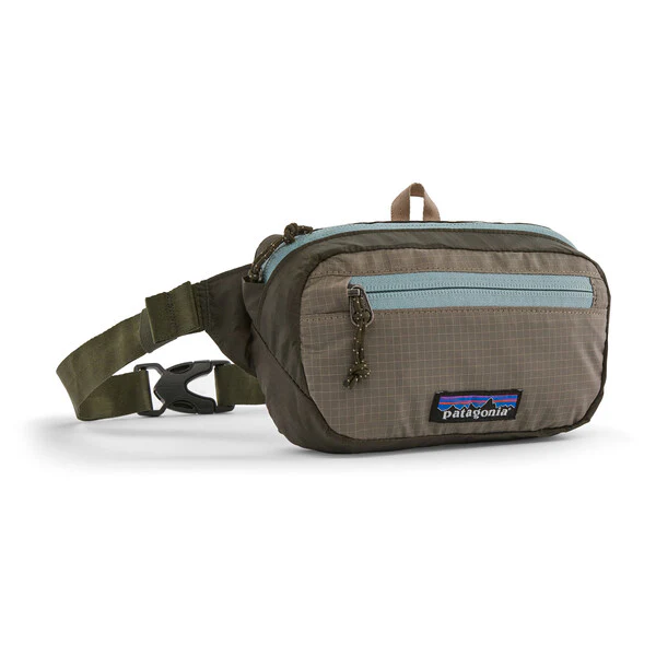 Patagonia UL Black Hole Mini Hip Pack - Image 3